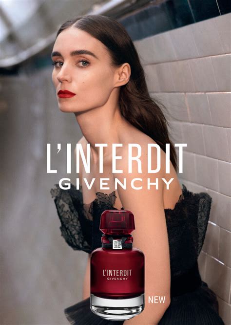 L'Interdit von Givenchy (Eau de Parfum Rouge) » Meinungen 